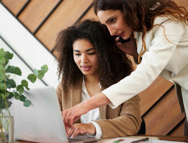 Consultoria e Assessoria Contábil Empresarial