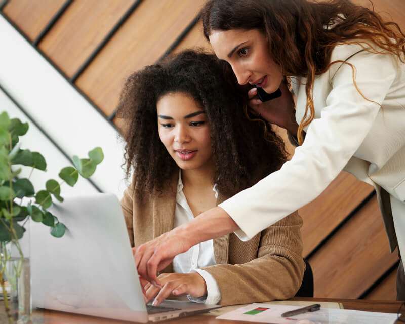 Consultoria e Assessoria Contábil Empresarial