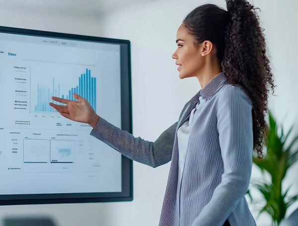 Conte com uma assessoria próxima e atualizada