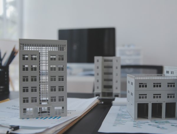 Registro de incorporação imobiliária