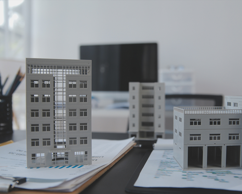 Registro de incorporação imobiliária