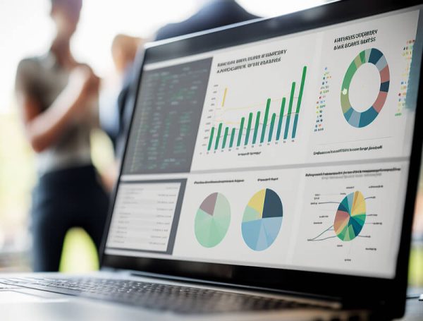 Prestação de Contas de Projetos