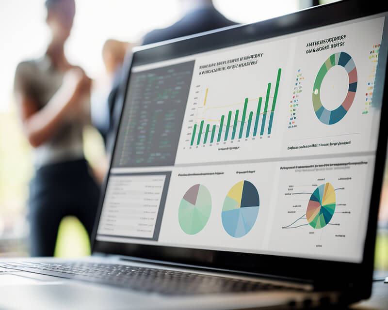 Prestação de Contas de Projetos