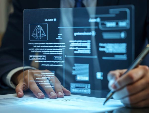 Prestação de contas de projetos