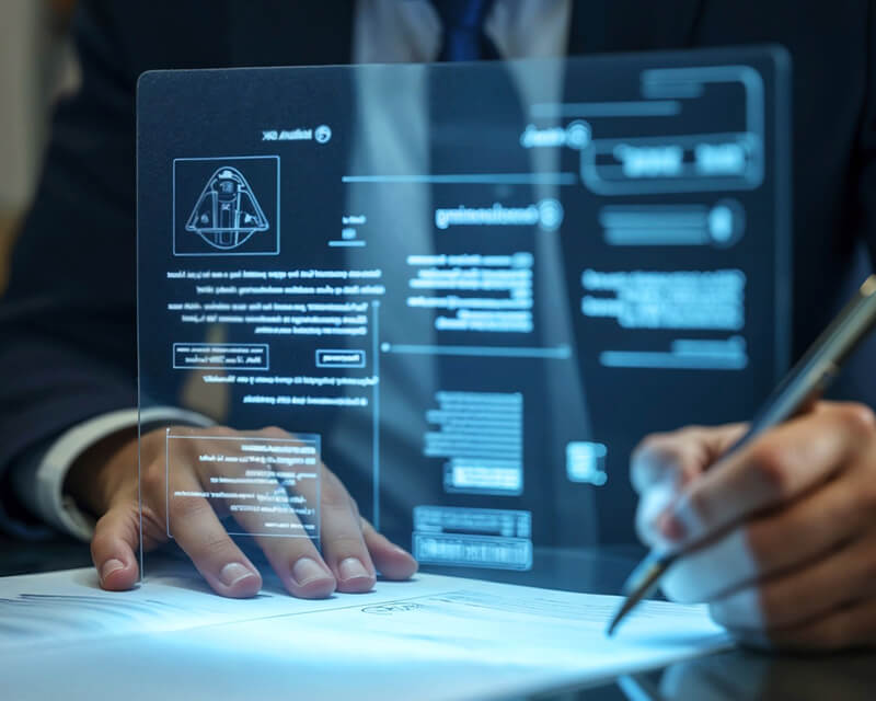 Prestação de contas de projetos