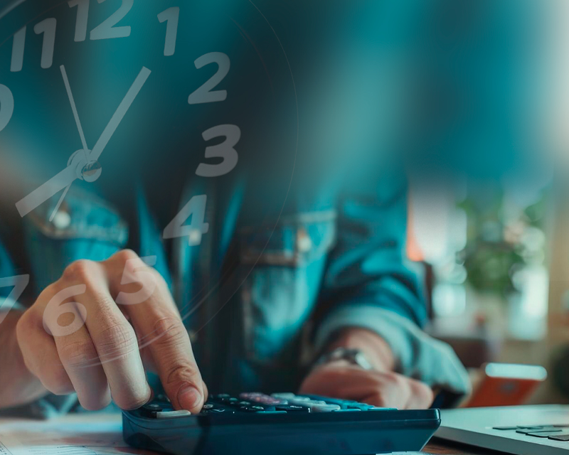 Imposto de Renda 2026, não deixe para a ultima hora!